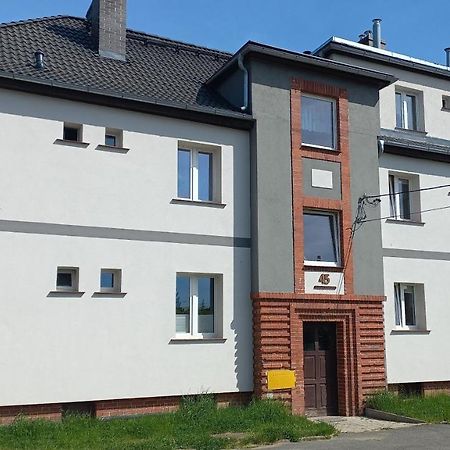 Apartmán Waniliowe Zacisze Jelení Hora Exteriér fotografie