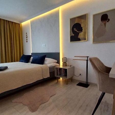 Apartmán Waniliowe Zacisze Jelení Hora Exteriér fotografie