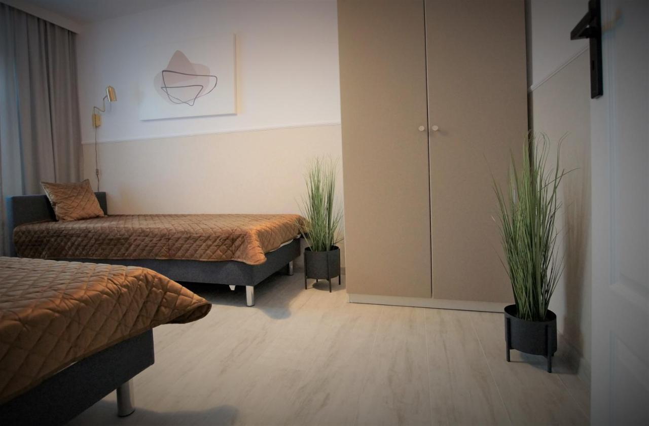 Apartmán Waniliowe Zacisze Jelení Hora Exteriér fotografie