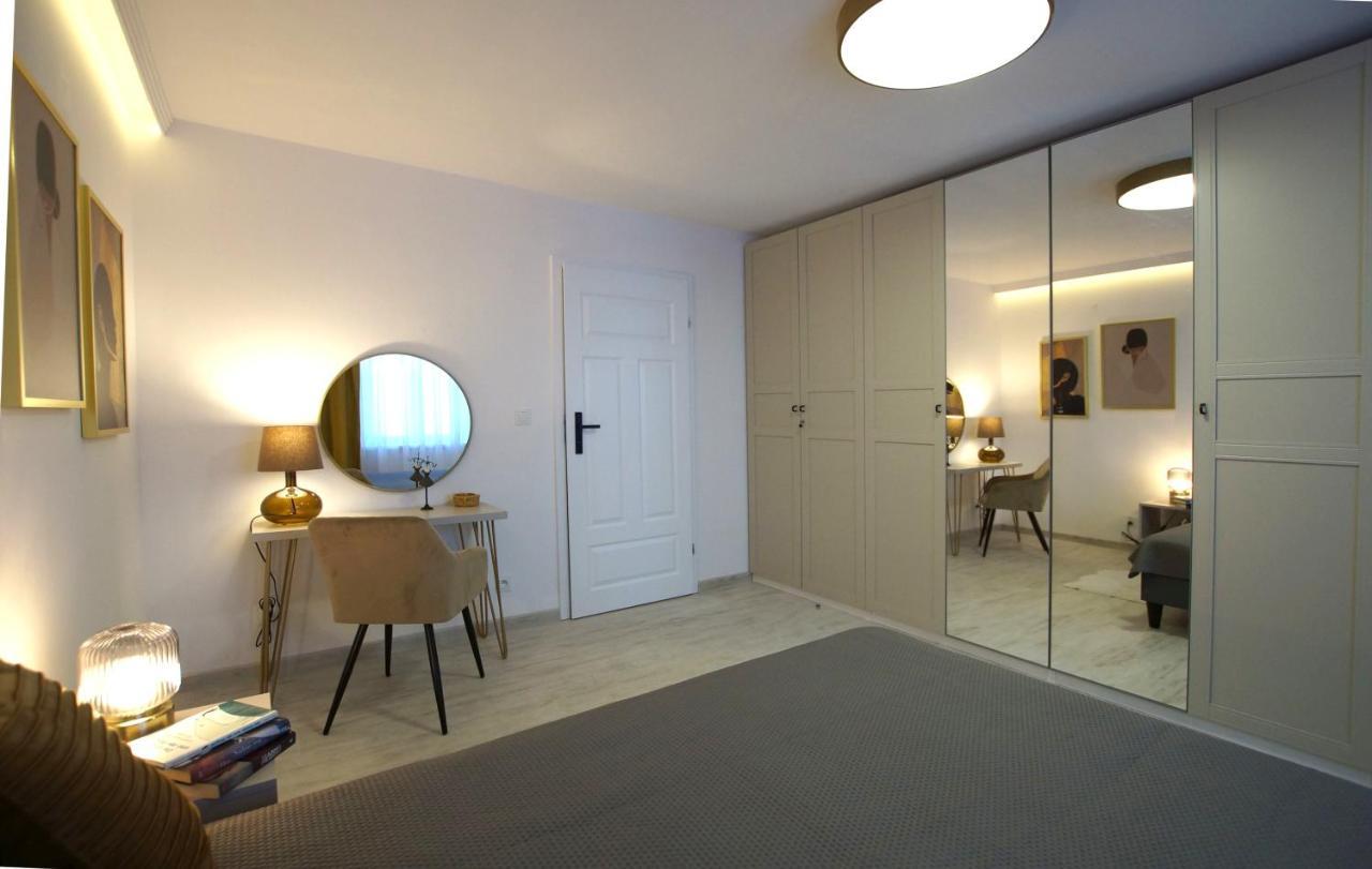 Apartmán Waniliowe Zacisze Jelení Hora Exteriér fotografie