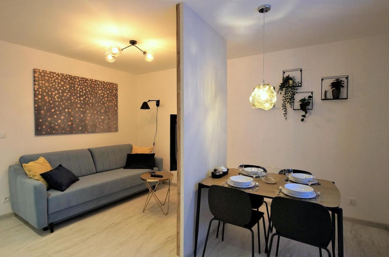 Apartmán Waniliowe Zacisze Jelení Hora Exteriér fotografie