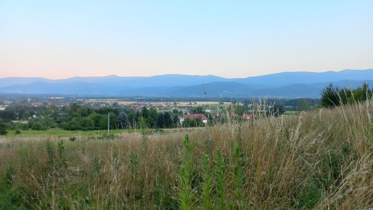Apartmán Waniliowe Zacisze Jelení Hora Exteriér fotografie
