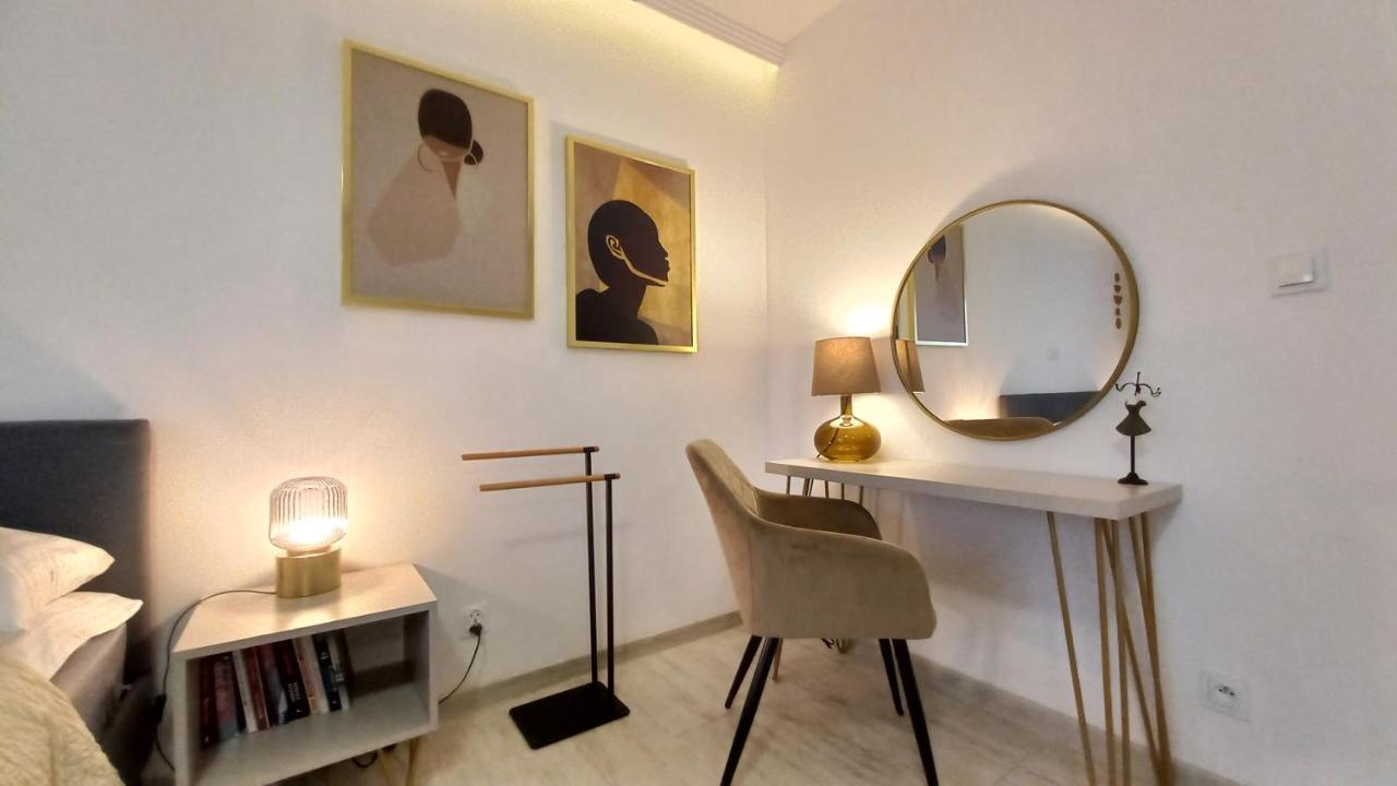 Apartmán Waniliowe Zacisze Jelení Hora Exteriér fotografie
