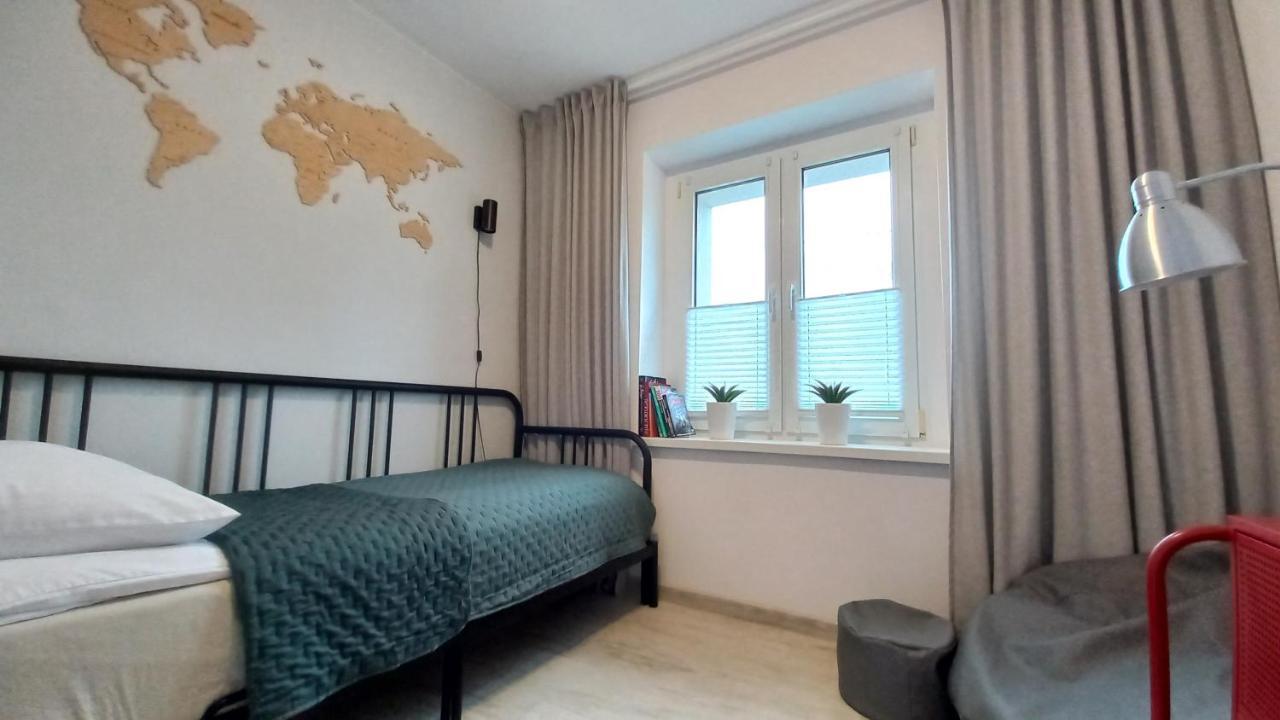 Apartmán Waniliowe Zacisze Jelení Hora Exteriér fotografie