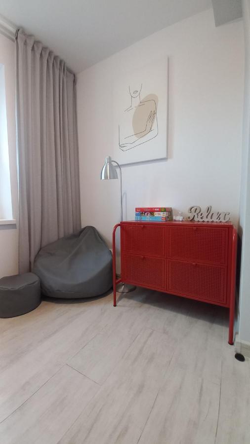 Apartmán Waniliowe Zacisze Jelení Hora Exteriér fotografie