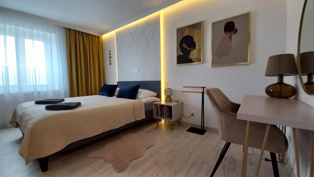 Apartmán Waniliowe Zacisze Jelení Hora Exteriér fotografie